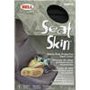 BELL Automotive 22-1-55303-A All Terrain Bucket Seat Cover Black, Rugged