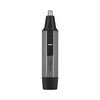 ToiletTree Products Nose Hair Trimmer with LED Light - Stainless