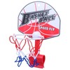 Framan Mini Basketball Basket for Trash Can or Wall
