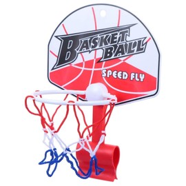 Framan Mini Basketball Basket for Trash Can or Wall