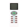 VINABTY ZH/TL-02 Replacement Remote Control ZH/TL-02 Air Conditioner Remote Control