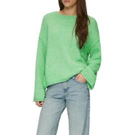 s.Oliver Women's Loose Fit Jumper, 7326