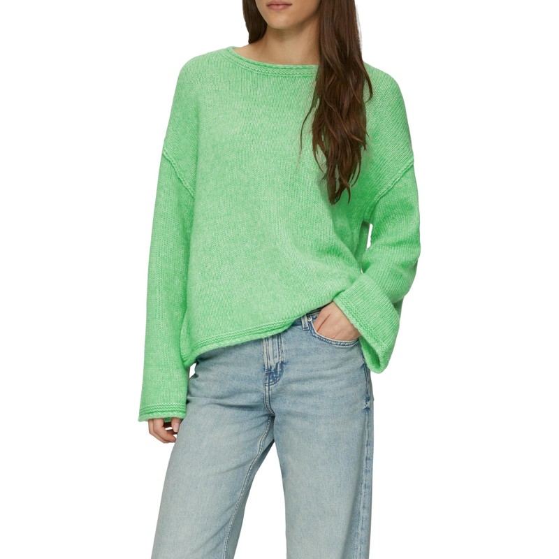 s.Oliver Women's Loose Fit Jumper, 7326