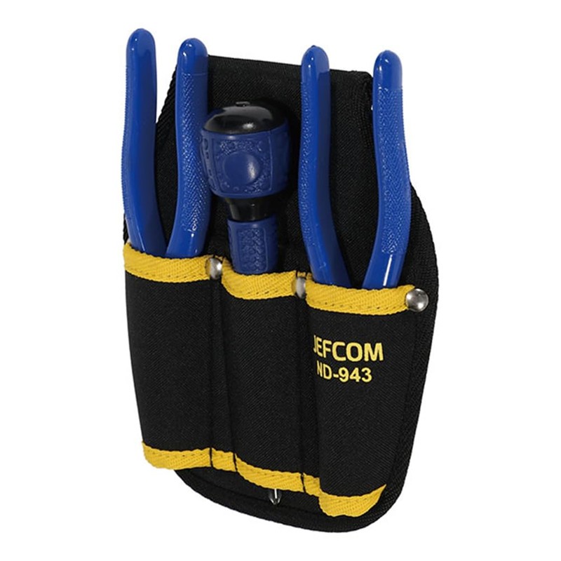 Densan Jefcom ND-943 Canvas Holder