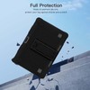 Case for ZZB ZB10 / JUNYANG Tablet 10.1 inch,Soft Silicone