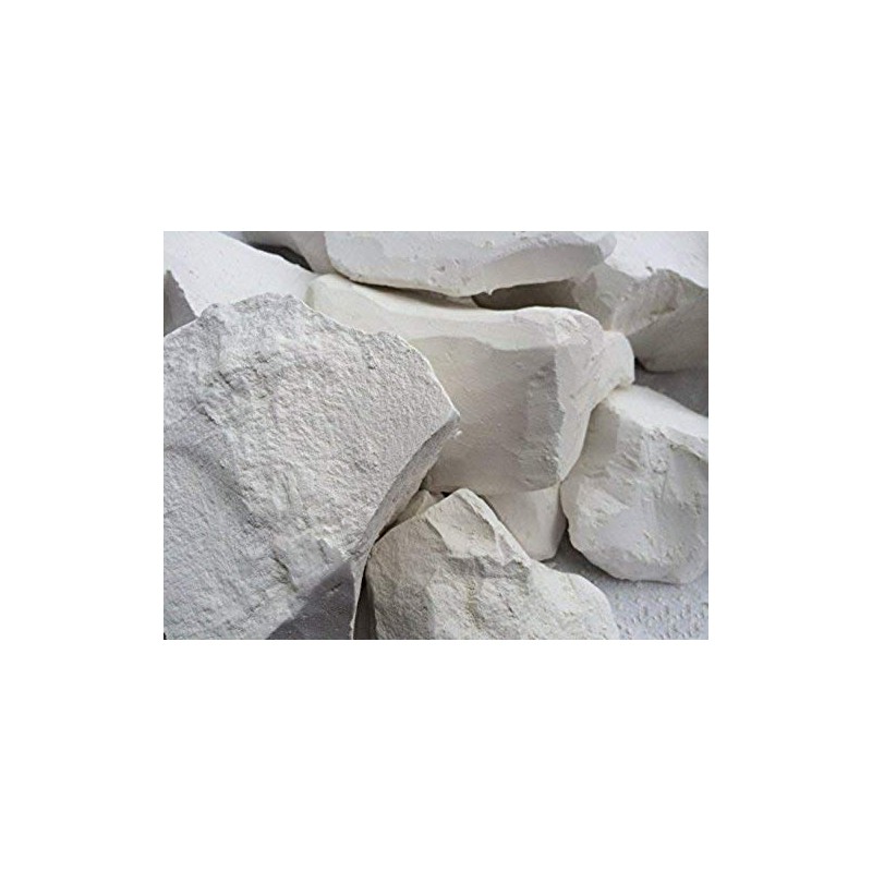 UCLAYS Edible chalk, SVYAT edible Chalk chunks (lump) natural for