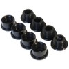 Sram Unisex Kettenblattschrauben Gx1000 Aluminium, Schwarz , 11.6218.034.000 Chain rings,