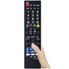 TV Remote Control, Compatible with Panasonic Panasonic Viera VIERA Remote