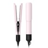 Slopehill 2-in-1 Hair Straightener and Blow Dryer, Professional Hair Styling