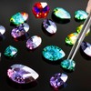 JJUNW 3 Pcs Piercing Ball Grabber Tool Set, Precision Gem