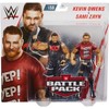 WWE Kevin Owens & Sami Zayn 2-Pack