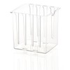 Blade Caddy to Store 4 Blades for Brieftons 5-Blade Spiralizer