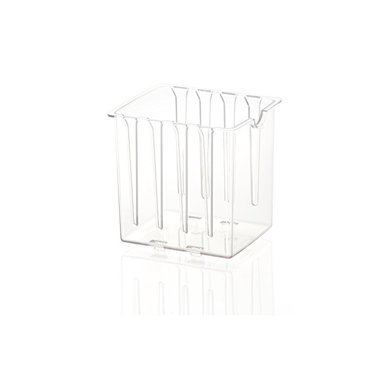 Blade Caddy to Store 4 Blades for Brieftons 5-Blade Spiralizer