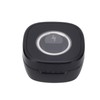 Smart Health Ring Bluetooth Health Tracker Ring Blood Oxygen Monitoring
