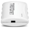 TRENDnet 7-Port USB 2.0 Hub, TU2-700, 7 x USB 2.0