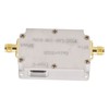 RF WideBand Amplifier Low Noise Amplifier LNA 10M‑6Ghz High Gain