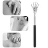 Back Scratcher, Telescopic Back Scratcher, Stainless Steel Telescopic Back Scratcher,