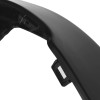 dtangor For 2009 2010 Toyota Corolla Front Bumper Sport Splitter