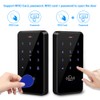 FTSTech Door Access Control System, SECURITY_SYSTEM, 13.56MHz IC Card, Touchscreen,