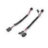 21ST 8" Can-bus Wire Wiring Extensions For Harley FXDR Low