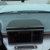 enter CoCar Dashboard Storage Box Organizer Holder Tray Compatible with