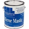 CRL Heavy Bodied Mirror Mastic - 1 GALLON
