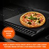 Onlyfire Pizza Steel Baking Stone for Oven BBQ and Grill