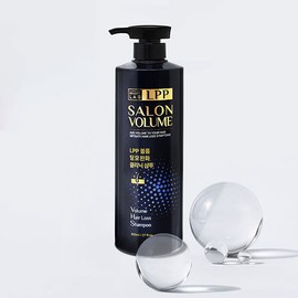 Park Jun Hair Loss LPP Protein Mildly Acidic Hair Loss Relief Shampoo 800ml / 박준 헤어로스 LPP 단백질 약산성 탈모 증상 완화 샴푸 800ml