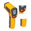 T580A Industrial Infrared Thermometer Electronic Temperature Gauge Meter for Kitchen