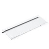 Richboom Computer Keyboard Stand Tilt PC Keyboard Stand Riser for