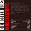 Incomparable Superb Flavour, Pure Vegan SOY Protein Isolate, Soy 90
