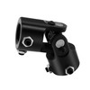 RABROPAR 1" DD x 1" DD Steering Universal U-Joint Black