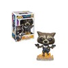 Funko POP Movies: Guardians of The Galaxy 2 Flying Rocket