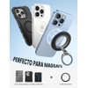 Lamicall Anillo MagSafe para Celular – Más Ángulos Soporte Magnético