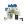 AEG 1325186508 Washing Machine Solenoid Valve 2 Way