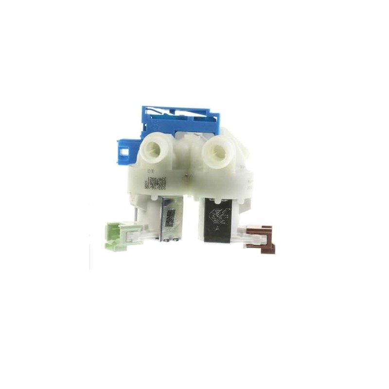 AEG 1325186508 Washing Machine Solenoid Valve 2 Way