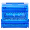 Haosie DIN Rail Junction Box, Terminal Block Junction Box, Tetrapolar