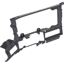 ECOTRIC Dashboard Panel Compatible with 1997-2014 Freightliner Columbia 1997-2010 Freightliner Century 2002-2009 Freightliner Coronado Trucks Replacement for A18-34683-005