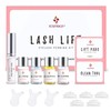 Bestauty Professional Lash Lift Kit, Eyelash Perm Kit, Tools for