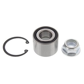MAPCO 26102 Wheel Bearing Kit