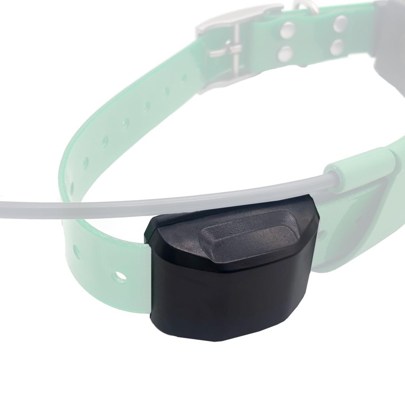 Ploughnavi GPS Collar Antenna Rubber Belt for Garmin DC50 T5