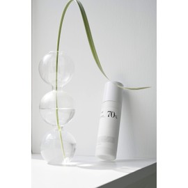 ANUA Dokudami 70% Daily Lotion, 7.8 fl oz (200 ml), Milky Lotion, Sensitive Skin, Dry Skin, Moisturizing, Korean Skin Care