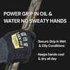 DEX FIT Level 5 Cut Resistant Gloves Cru553, 3D-Comfort Fit,