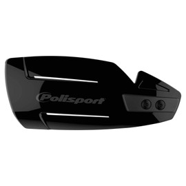 Polisport Handguard Hammer BLK