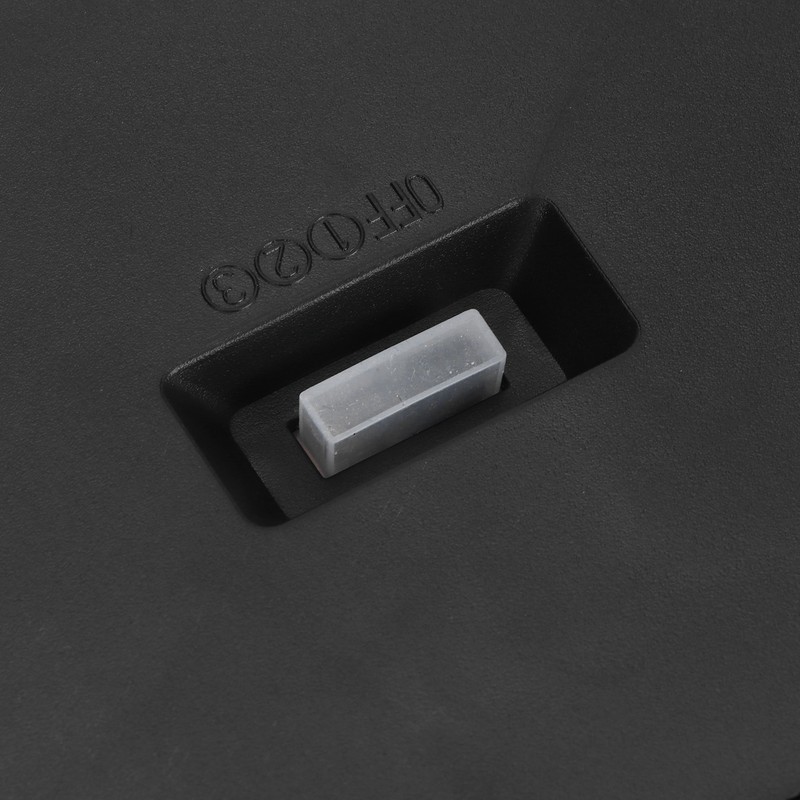 LED Inductive Solar Wall Lamp IP44 Waterproof Black Shell White