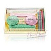 P-Shine Japanese Nail Conditioner Manicure Set 190g