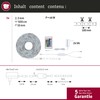Paulmann 70534 SimpLED LED Strip Smart Home Zigbee RGB Complete