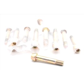 TEXTRON MS20005 INTERNAL WRENCHING BOLT (LOT OF 10)