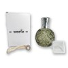Catalytic Lamp Air Freshener and Air Purifier for Household Green