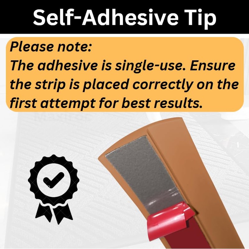 Floor Transition Strip Self Adhesive Carpet Wood Tile Vinyl Flooring